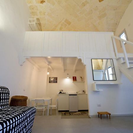 Casa Bova Apartment Mesagne Bagian luar foto