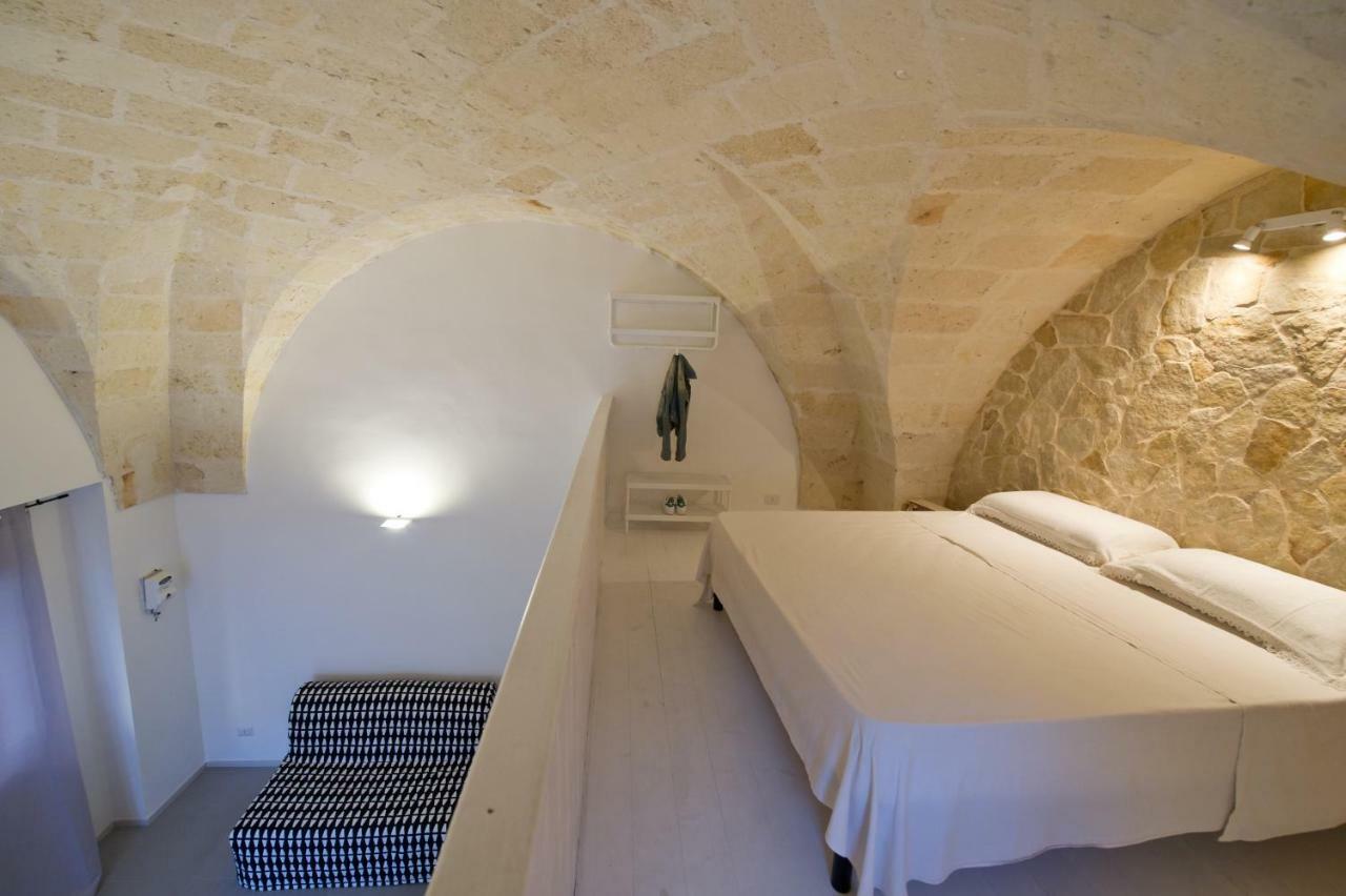 Casa Bova Apartment Mesagne Bagian luar foto