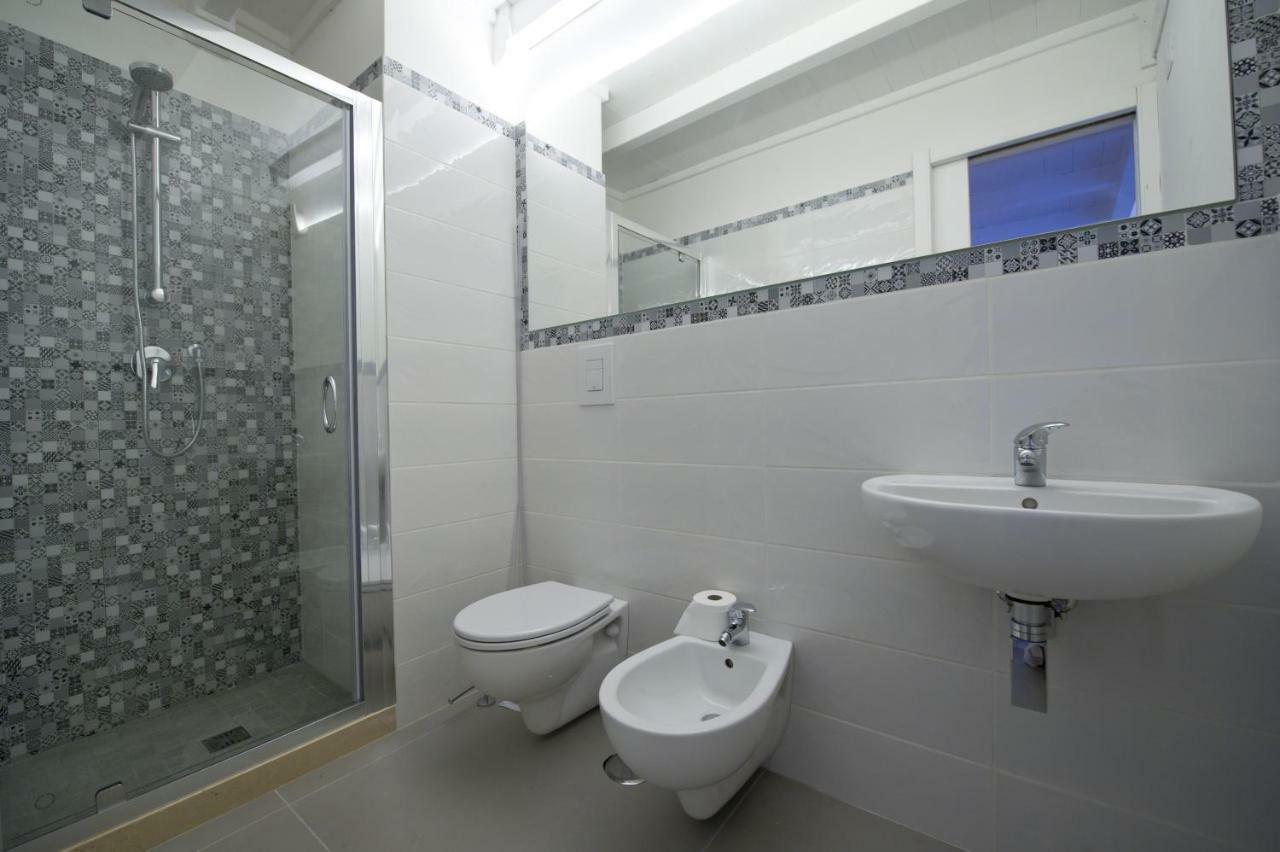 Casa Bova Apartment Mesagne Bagian luar foto
