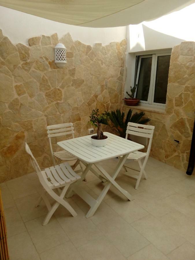 Casa Bova Apartment Mesagne Bagian luar foto