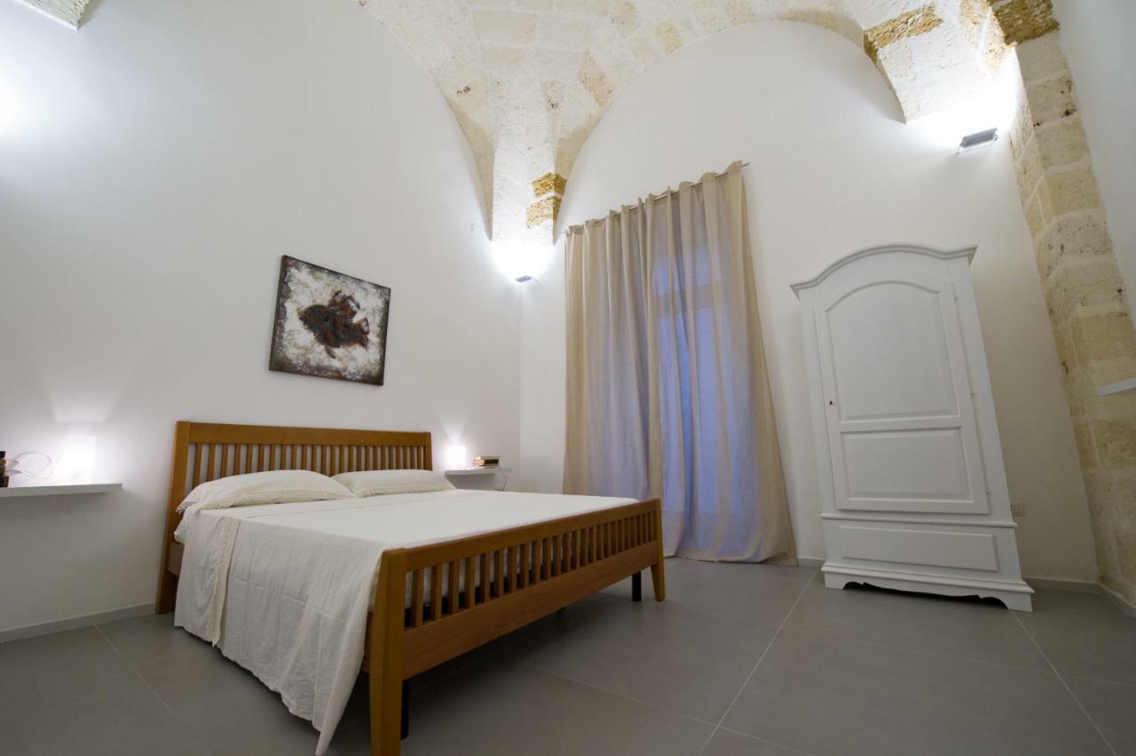 Casa Bova Apartment Mesagne Bagian luar foto