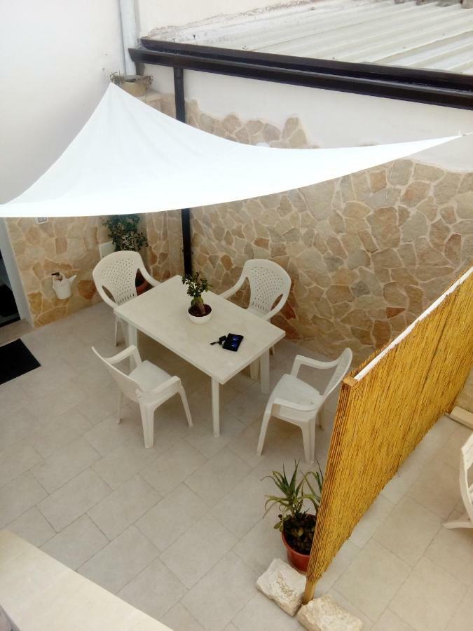 Casa Bova Apartment Mesagne Bagian luar foto