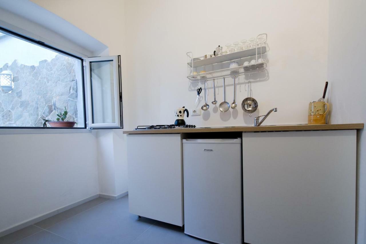 Casa Bova Apartment Mesagne Bagian luar foto