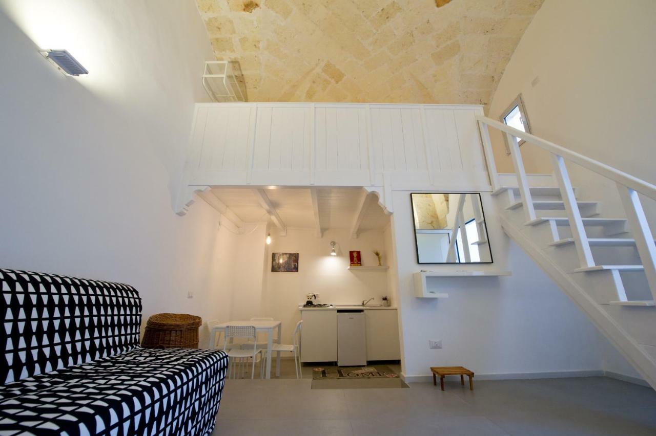 Casa Bova Apartment Mesagne Bagian luar foto