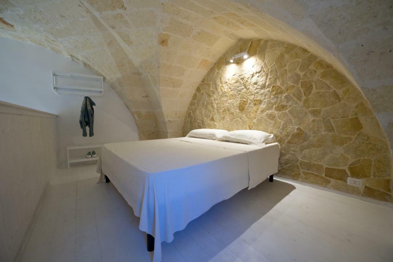 Casa Bova Apartment Mesagne Bagian luar foto