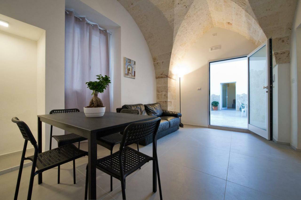 Casa Bova Apartment Mesagne Bagian luar foto