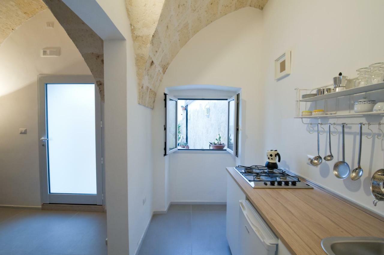 Casa Bova Apartment Mesagne Bagian luar foto
