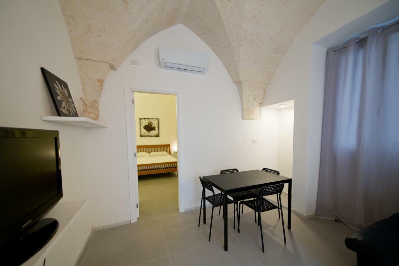 Casa Bova Apartment Mesagne Bagian luar foto