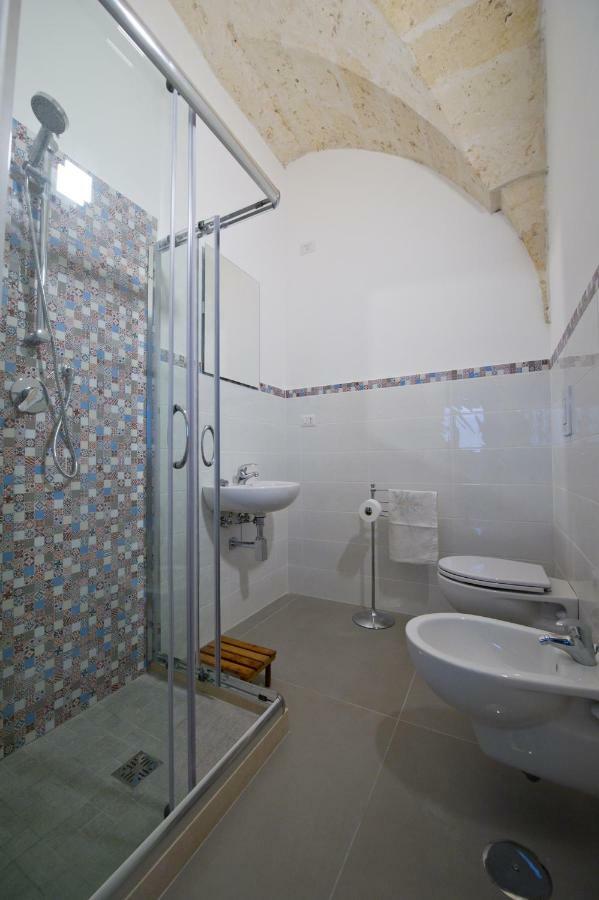 Casa Bova Apartment Mesagne Bagian luar foto