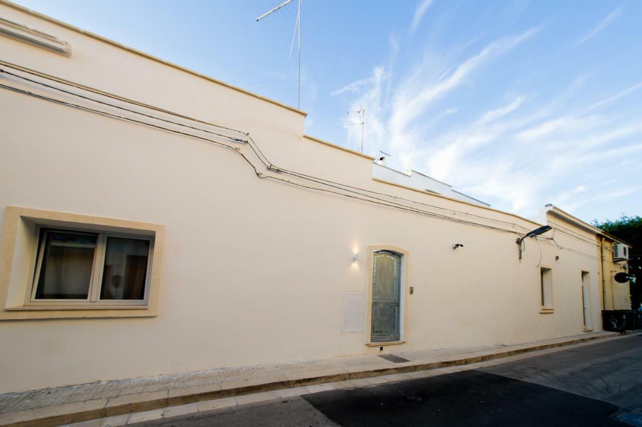 Casa Bova Apartment Mesagne Bagian luar foto